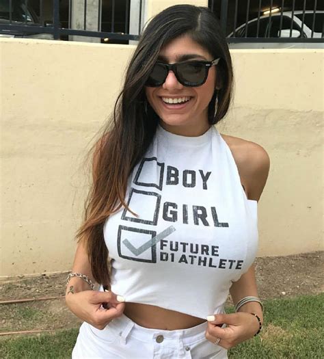 mia khalifa de lingerie|mia khalifa lingerie fuck Search